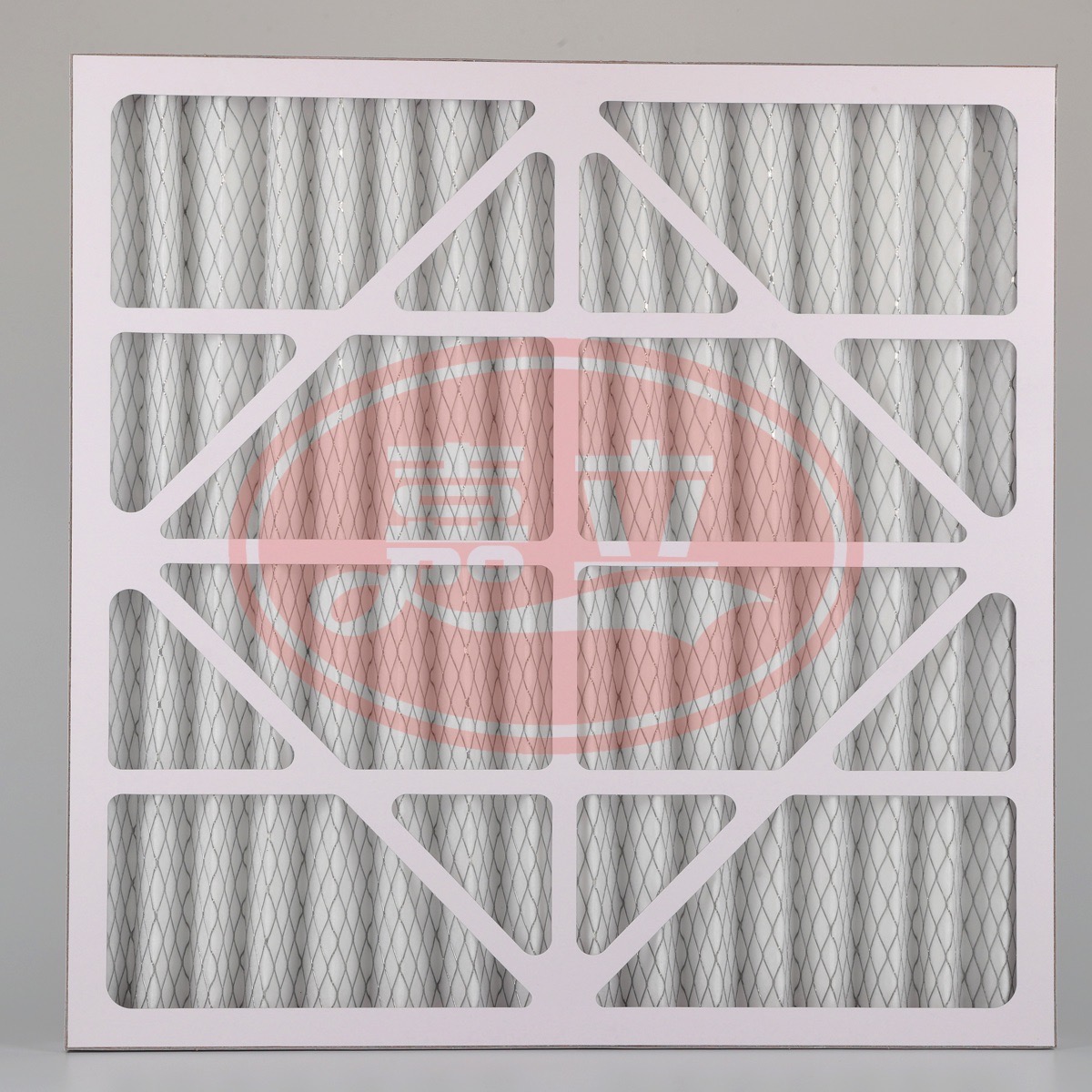 平房纸框过滤器